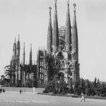 Mahakarya Antoni Gaudi Selesai Setelah Satu Abad Pembangunan