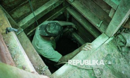 Polda NTB Minta Bantuan Interpol Buru Penambang Ilegal Kabur