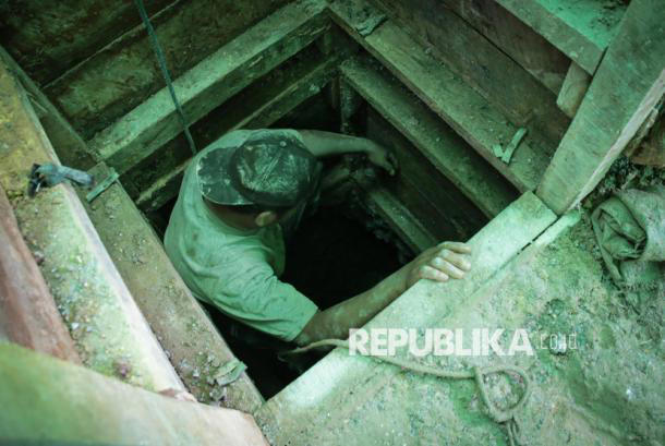 Polda NTB Minta Bantuan Interpol Buru Penambang Ilegal Kabur