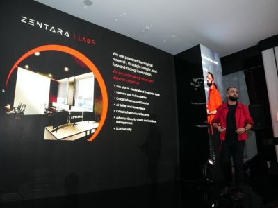 Teknologi AI Zentara Siap Amankan Transformasi Digital BUMN