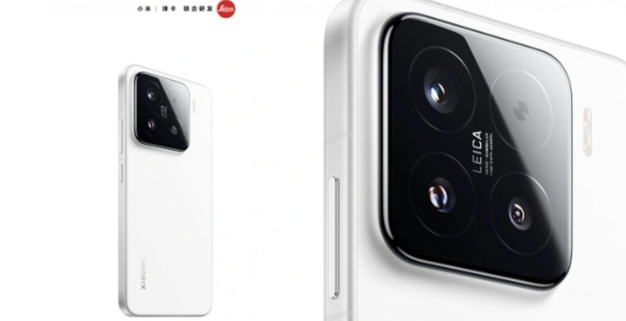 Xiaomi 15T Hadirkan Performa Kencang Snapdragon Gen Terbaru