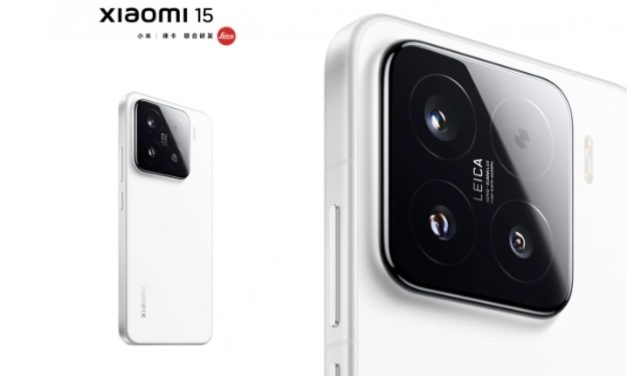 Xiaomi 15T Hadirkan Performa Kencang Snapdragon Gen Terbaru