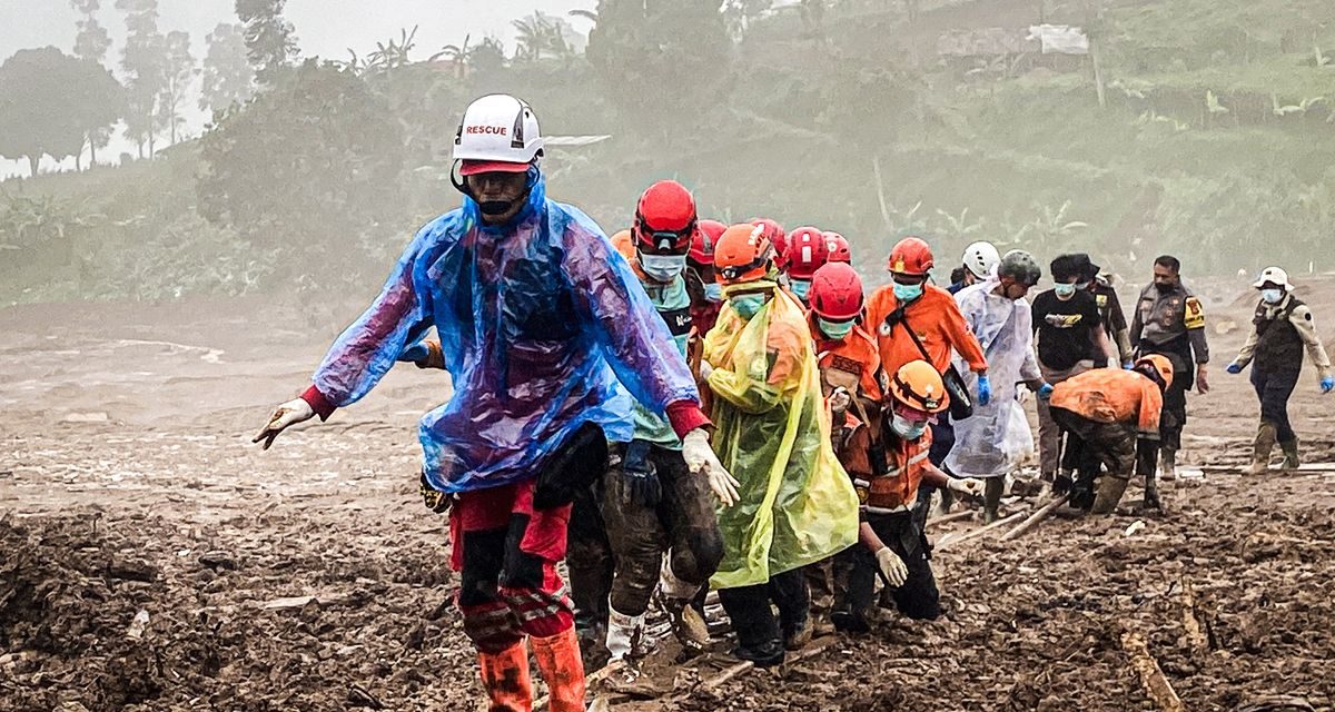 5 Fakta Terkini Longsor Cisarua: 80 Orang Masih Hilang