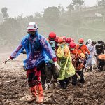 5 Fakta Terkini Longsor Cisarua: 80 Orang Masih Hilang
