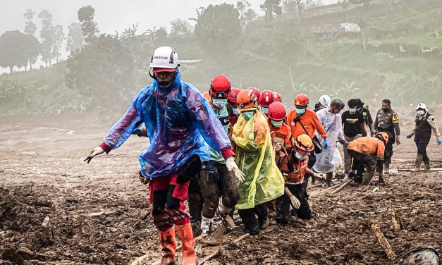 5 Fakta Terkini Longsor Cisarua: 80 Orang Masih Hilang