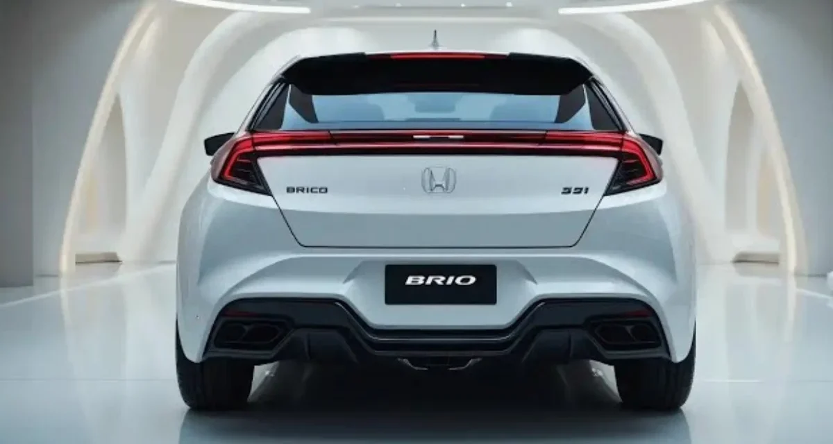 Brio Listrik 2026 Bebas Pajak Tahunan Cek Faktanya Sekarang