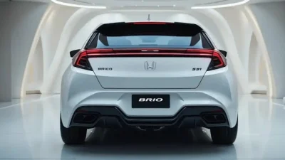 Brio Listrik 2026 Bebas Pajak Tahunan Cek Faktanya Sekarang