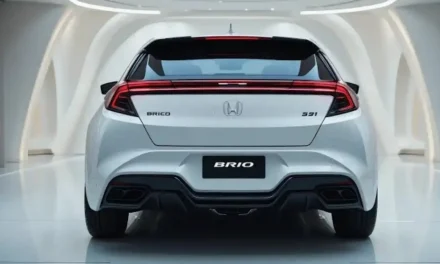 Brio Listrik 2026 Bebas Pajak Tahunan Cek Faktanya Sekarang