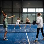 Hobi Padel? Cederanya Masuk 5 Masalah Kesehatan Terpopuler