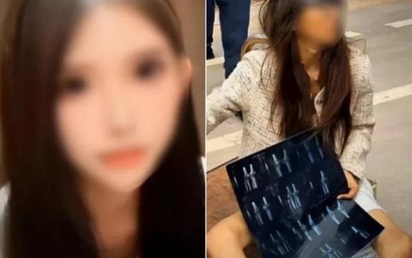 Influencer China Hilang Dan Ditemukan Gelandangan Di Kamboja