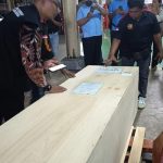 Misteri Kematian Pekerja Bali Di Gudang Perusahaan Jepang