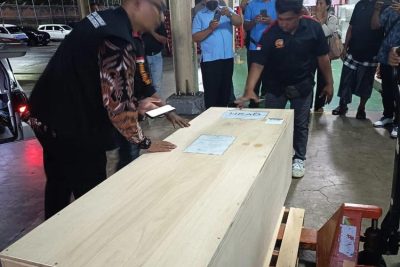 Misteri Kematian Pekerja Bali Di Gudang Perusahaan Jepang