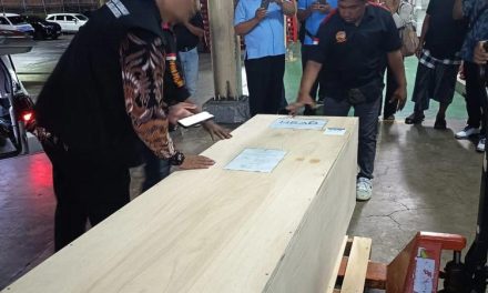 Misteri Kematian Pekerja Bali Di Gudang Perusahaan Jepang