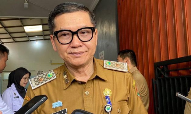 Kasus Super Flu Jatim Meningkat, Dinkes Malang Perketat Prokes