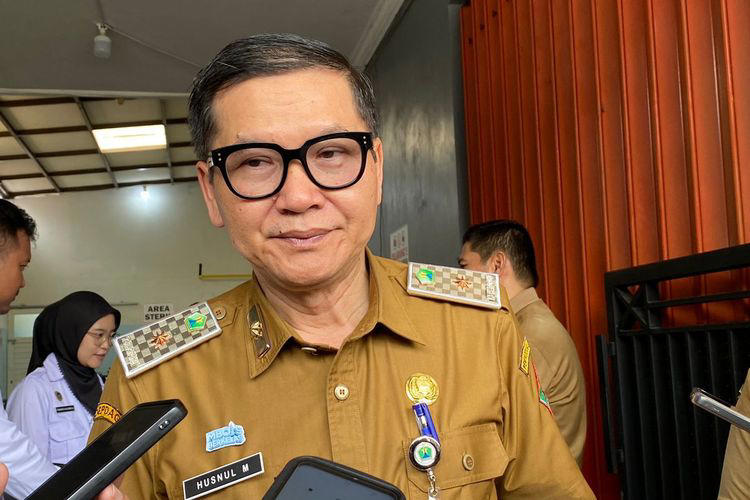 Kasus Super Flu Jatim Meningkat, Dinkes Malang Perketat Prokes