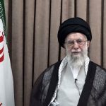 Khamenei: Demo Iran Berujung Tragedi Tak Manusiawi
