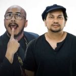 Kritik Tajam Tompi Untuk Materi Komedi Pandji Pragiwaksono