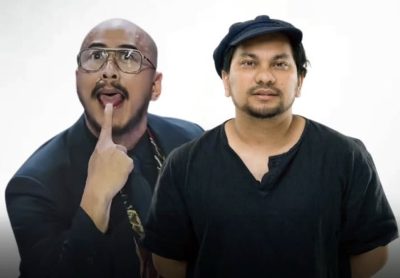 Kritik Tajam Tompi Untuk Materi Komedi Pandji Pragiwaksono