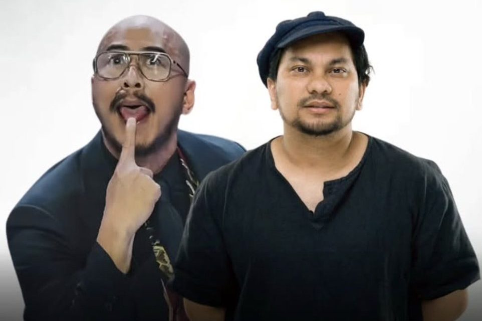 Kritik Tajam Tompi Untuk Materi Komedi Pandji Pragiwaksono