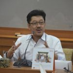 Mantan Sekjen Kemnaker Beli Mobil Pakai Uang Peras