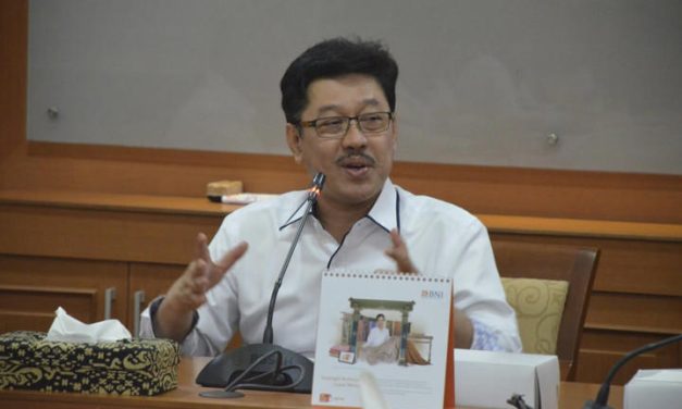 Mantan Sekjen Kemnaker Beli Mobil Pakai Uang Peras