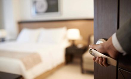 Alasan Pakar Larang Pilih Kamar Hotel Dengan Nomor Tertentu