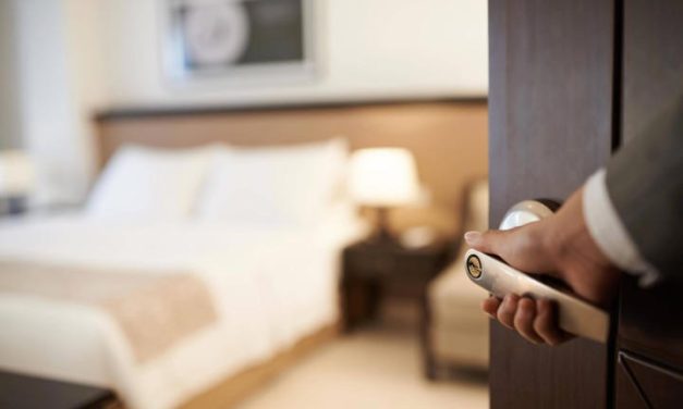 Alasan Pakar Larang Pilih Kamar Hotel Dengan Nomor Tertentu