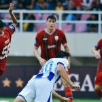 Persis Solo Keok, Persib Makin Dingin Di Puncak Klasemen!