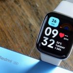 Redmi Watch 3 Active Smartwatch Dengan Bluetooth Calling