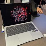 Samsung Galaxy Book 6 Ultra Laptop Tipis Performa Handal