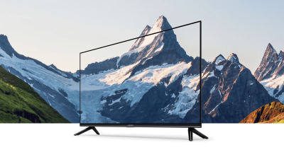 Smart TV Xiaomi GTV A Pro Dukung Google Assistant