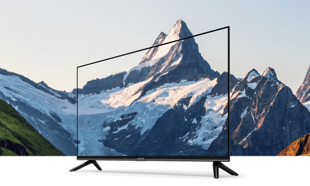 Smart TV Xiaomi GTV A Pro Dukung Google Assistant