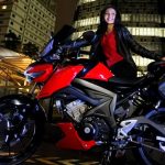 Suzuki GSX-S125 Motor Sport Gahar Irit Konsumsi Bensin Motor