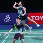 Thailand Masters 2026: Raymond/Joaquin Kejar Gelar Juara