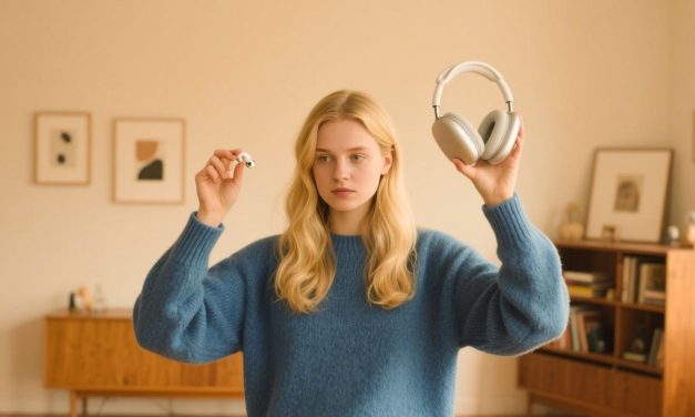 Trik Pilih Headphone: Beda TWS, Open-Ear, & Bone Conduction