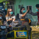 3 Daerah Yang Punya Kualitas Udara Yang Baik Di RI