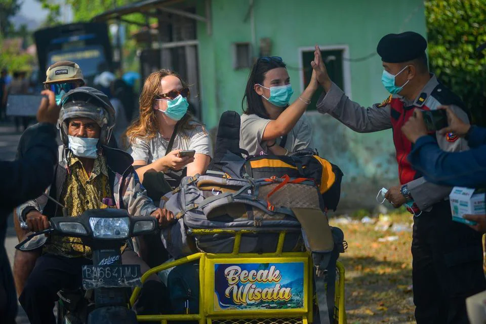 3 Daerah Yang Punya Kualitas Udara Yang Baik Di RI