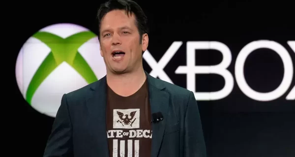 Akhir Era Phil Spencer: Xbox Resmi Lepas Ke Tangan Bos AI