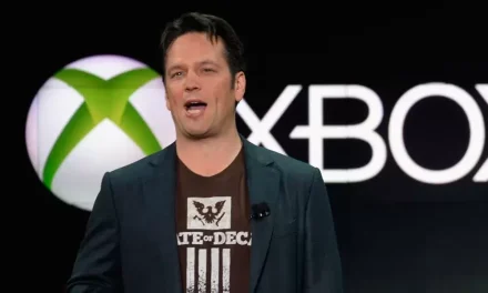 Akhir Era Phil Spencer: Xbox Resmi Lepas Ke Tangan Bos AI