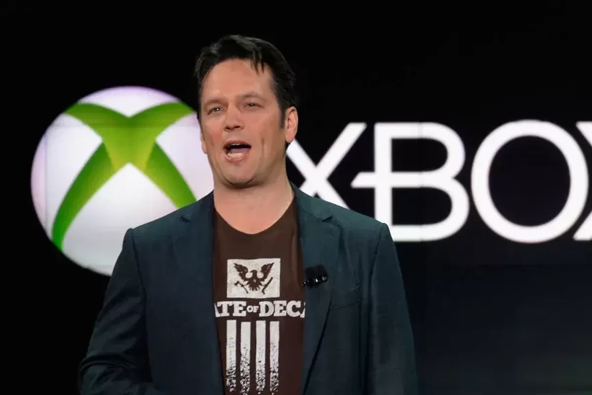 Akhir Era Phil Spencer: Xbox Resmi Lepas Ke Tangan Bos AI