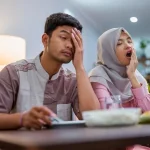 Cara Atur Pola Tidur Di Bulan Puasa Di Sela Kesibukan Pekerjaan