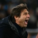 Conte Dongkol: Napoli Harusnya Menang Lawan Roma!