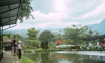 Healing Di Salatiga: Paket Lengkap Dari Alam Sampai Edukasi