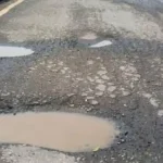 Jalan Berlubang, Ancaman Nyata Bagi Keselamatan Berkendara