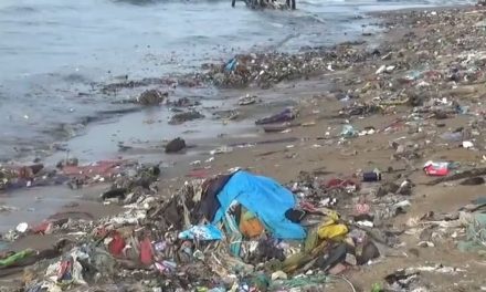 Kiamat Sampah 2050: Volumenya Bakal Naik Drastis 80 Persen!