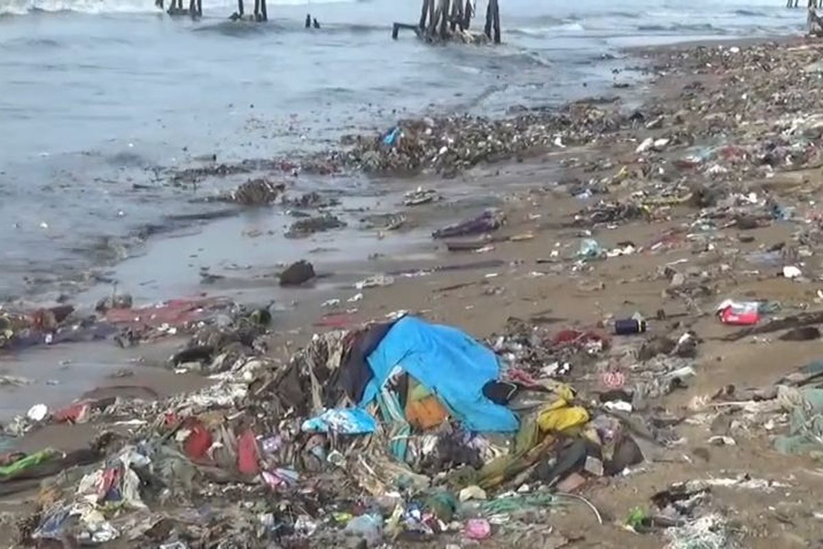 Kiamat Sampah 2050: Volumenya Bakal Naik Drastis 80 Persen!