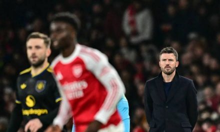 MU Vs Spurs: Ancaman Nyata Dari Si Penakluk City