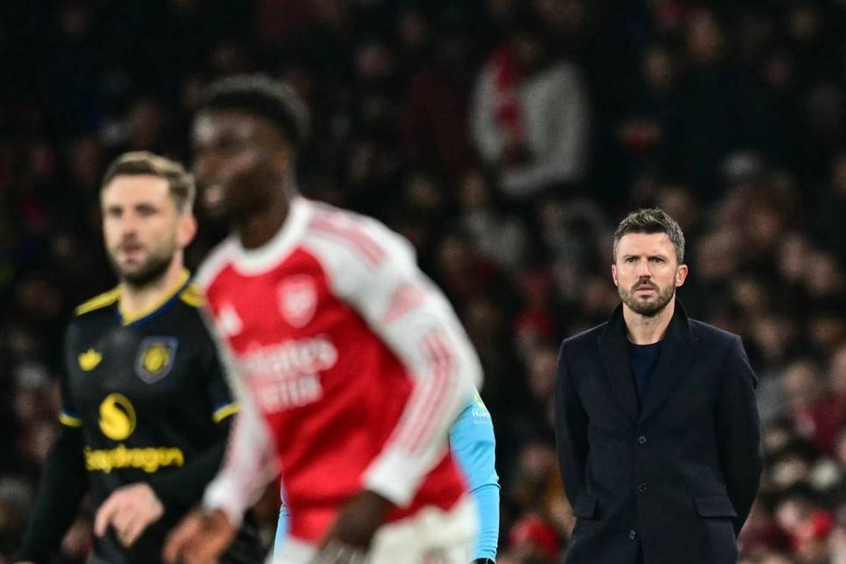 MU Vs Spurs: Ancaman Nyata Dari Si Penakluk City