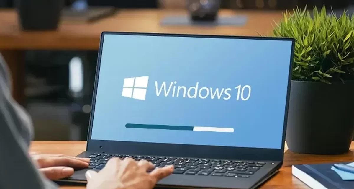 Peringatan Microsoft: Pengguna Windows 10, Buruan Update!