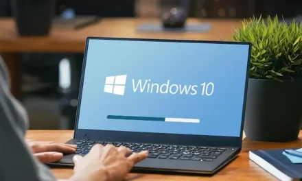 Peringatan Microsoft: Pengguna Windows 10, Buruan Update!